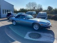 Jaguar XJSC XJS-C CABRIOLET 5.3 BVA - <small></small> 19.900 € <small>TTC</small> - #16