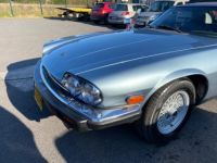 Jaguar XJSC XJS-C CABRIOLET 5.3 BVA - <small></small> 19.900 € <small>TTC</small> - #17