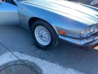 Jaguar XJSC XJS-C CABRIOLET 5.3 BVA - <small></small> 19.900 € <small>TTC</small> - #18