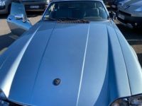 Jaguar XJSC XJS-C CABRIOLET 5.3 BVA - <small></small> 19.900 € <small>TTC</small> - #19