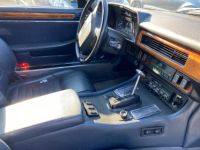 Jaguar XJSC XJS-C CABRIOLET 5.3 BVA - <small></small> 19.900 € <small>TTC</small> - #23