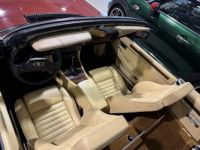 Jaguar XJSC XJS-C CABRIOLET 5.3 BVA Caractéristiques XJS-C CABRIOLET 5.3 BV - <small></small> 27.500 € <small>TTC</small> - #34