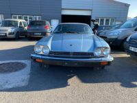 Jaguar XJSC XJS-C V12 5.3 - <small></small> 19.900 € <small>TTC</small> - #39