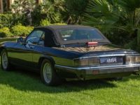 Jaguar XJSC XJS-C V12 A - <small></small> 24.990 € <small>TTC</small> - #6