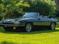 Jaguar XJSC XJS-C V12 A - <small></small> 24.990 € <small>TTC</small> - #7