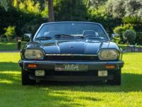 Jaguar XJSC XJS-C V12 A - <small></small> 24.990 € <small>TTC</small> - #8