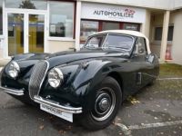 Jaguar XK 120 Cabriolet de 1954 - <small></small> 120.000 € <small>TTC</small> - #2