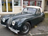 Jaguar XK 120 Cabriolet de 1954 - <small></small> 120.000 € <small>TTC</small> - #3