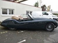 Jaguar XK 120 Cabriolet de 1954 - <small></small> 120.000 € <small>TTC</small> - #7