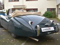 Jaguar XK 120 Cabriolet de 1954 - <small></small> 120.000 € <small>TTC</small> - #13