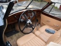 Jaguar XK 120 Cabriolet de 1954 - <small></small> 120.000 € <small>TTC</small> - #16