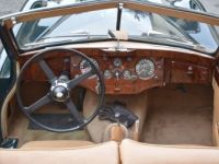 Jaguar XK 120 Cabriolet de 1954 - <small></small> 120.000 € <small>TTC</small> - #17