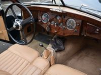 Jaguar XK 120 Cabriolet de 1954 - <small></small> 120.000 € <small>TTC</small> - #18