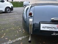 Jaguar XK 120 Cabriolet de 1954 - <small></small> 120.000 € <small>TTC</small> - #23