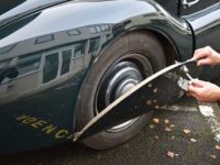 Jaguar XK 120 Cabriolet de 1954 - <small></small> 120.000 € <small>TTC</small> - #26