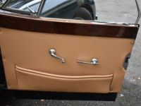 Jaguar XK 120 Cabriolet de 1954 - <small></small> 120.000 € <small>TTC</small> - #28