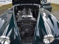 Jaguar XK 120 Cabriolet de 1954 - <small></small> 120.000 € <small>TTC</small> - #30