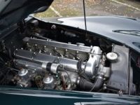 Jaguar XK 120 Cabriolet de 1954 - <small></small> 120.000 € <small>TTC</small> - #31