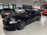 Jaguar XK - <small></small> 21.000 € <small>TTC</small> - #1