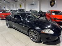 Jaguar XK - <small></small> 21.000 € <small>TTC</small> - #2