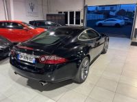 Jaguar XK - <small></small> 21.000 € <small>TTC</small> - #5