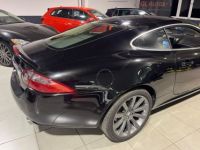 Jaguar XK - <small></small> 21.000 € <small>TTC</small> - #6