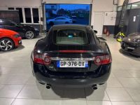 Jaguar XK - <small></small> 21.000 € <small>TTC</small> - #10