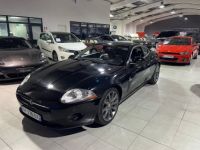 Jaguar XK - <small></small> 21.000 € <small>TTC</small> - #12