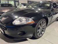 Jaguar XK - <small></small> 21.000 € <small>TTC</small> - #13