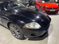 Jaguar XK - <small></small> 21.000 € <small>TTC</small> - #15