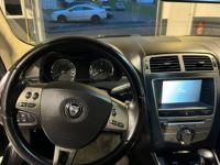 Jaguar XK - <small></small> 21.000 € <small>TTC</small> - #24