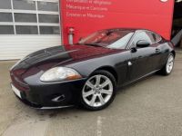 Jaguar XK - <small></small> 27.700 € <small>TTC</small> - #1