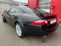 Jaguar XK - <small></small> 27.700 € <small>TTC</small> - #4