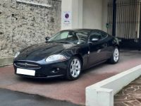 Jaguar XK - <small></small> 25.900 € <small>TTC</small> - #1