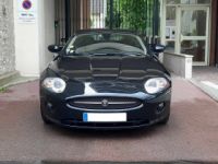 Jaguar XK - <small></small> 25.900 € <small>TTC</small> - #2