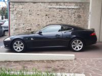 Jaguar XK - <small></small> 25.900 € <small>TTC</small> - #4