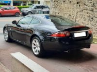 Jaguar XK - <small></small> 25.900 € <small>TTC</small> - #5