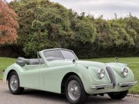 Jaguar XK - <small></small> 105.000 € <small>TTC</small> - #1