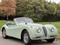 Jaguar XK - <small></small> 105.000 € <small>TTC</small> - #11