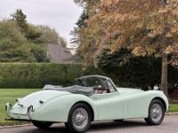 Jaguar XK - <small></small> 105.000 € <small>TTC</small> - #14