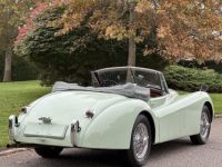 Jaguar XK - <small></small> 105.000 € <small>TTC</small> - #16