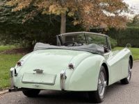 Jaguar XK - <small></small> 105.000 € <small>TTC</small> - #17