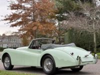 Jaguar XK - <small></small> 105.000 € <small>TTC</small> - #21