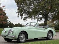 Jaguar XK - <small></small> 105.000 € <small>TTC</small> - #23