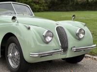 Jaguar XK - <small></small> 105.000 € <small>TTC</small> - #26