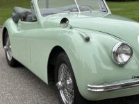 Jaguar XK - <small></small> 105.000 € <small>TTC</small> - #28