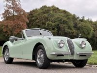 Jaguar XK - <small></small> 105.000 € <small>TTC</small> - #29