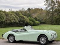 Jaguar XK - <small></small> 105.000 € <small>TTC</small> - #30