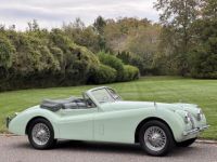 Jaguar XK - <small></small> 105.000 € <small>TTC</small> - #31