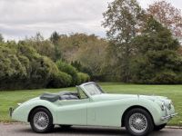 Jaguar XK - <small></small> 105.000 € <small>TTC</small> - #32